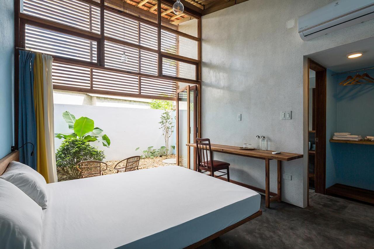 Sahi Homestay Retreat Hue Exterior photo