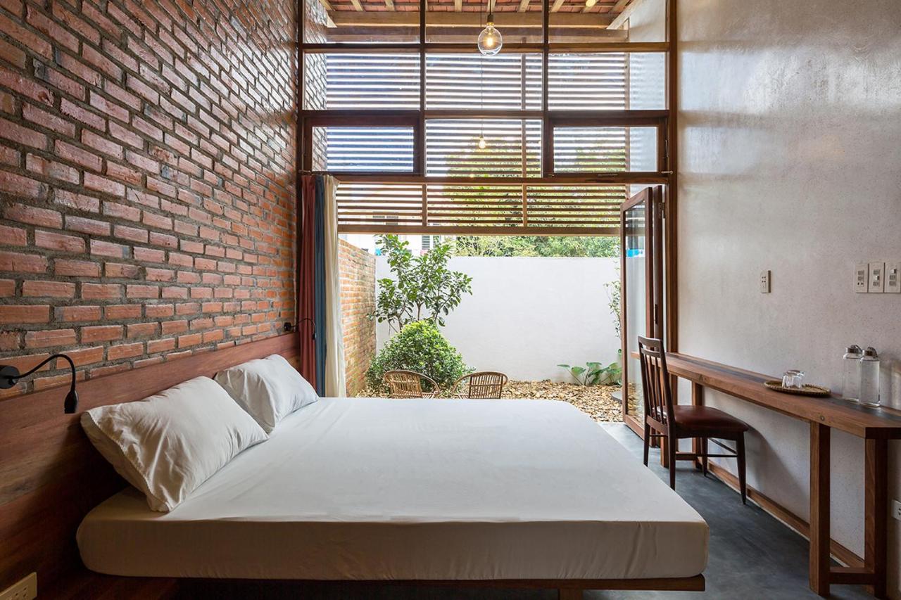 Sahi Homestay Retreat Hue Exterior photo