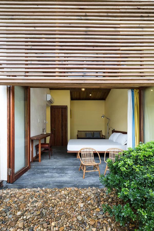 Sahi Homestay Retreat Hue Exterior photo